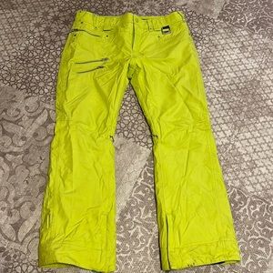 Oakley Women’s snowboarding pants